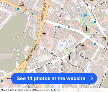 1 bedroom apartment for rent - Photo 1