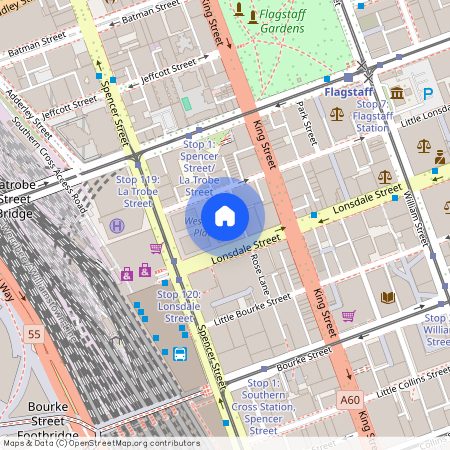 648 Lonsdale Street, Melbourne, Victoria 3000