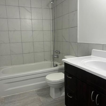Appartement à louer à partir du 1er août – 4 ½ - 4 1/2 apartment to rent - available from Aug 1st - Photo 4