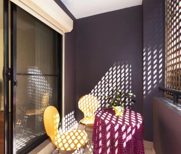 Fully Furnished City Pad - Photo 6