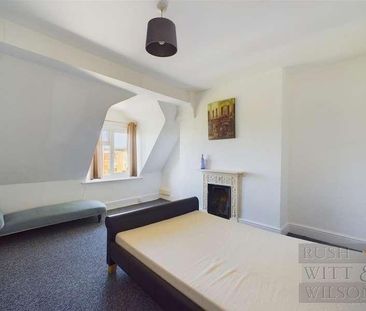 Grosvenor Gardens, St. Leonards-on-sea, TN38 - Photo 3