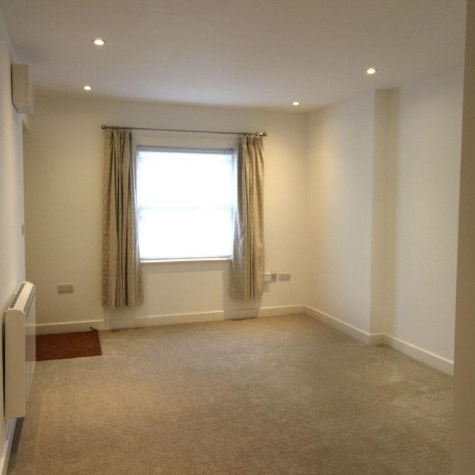 1 bedroom ground floor flat to rent - Photo 1