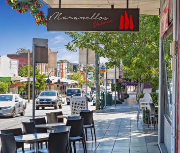 Spacious 2 Bedroom apartment - Photo 3