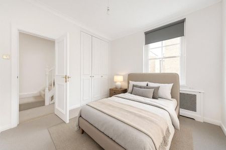 4 bedroom terraced house to rent - Photo 5