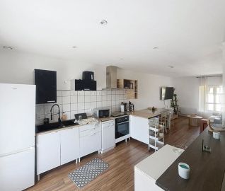 Appartement meublé 3 pièces 62 m² - Photo 1