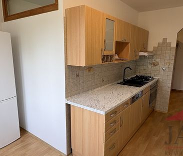 Pronájem bytu 2+1 61 m² - Photo 1