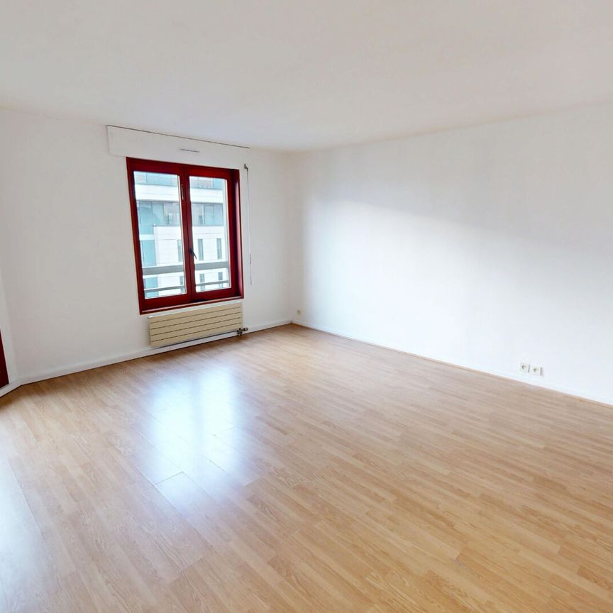 Appartement T4 Rueil-Malmaison à louer - Photo 1