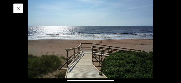 Trädgårdsvägen, Halmstad - Foto 1
