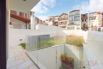 Apartamento T1 em Braga