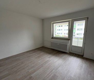 Willkommen Zuhause – Charmante, individuell gestaltbare 2-Zimmer-Wo... - Foto 1