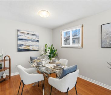 For Lease - 102 Turnberry Crescent Unit# Main Floor, Clarington, On... - Photo 5