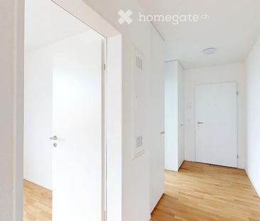 3.5 Zimmer, 79 m² - Photo 6