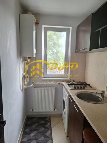 Apartament cu o cameră situat în zona Universității - Fotografie 3