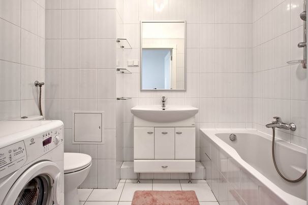 3 pokojowy apartament w sercu Starego Mokotowa! - Фото 1