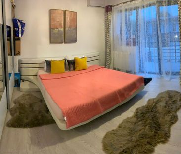 Domnesti, Tudor Vladimirescu, vila, P+1E, complet mobilata ? - Photo 4