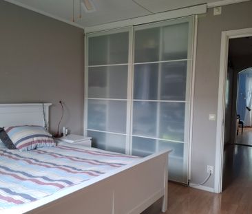 Ekilla gårdsväg, Märsta - Photo 4