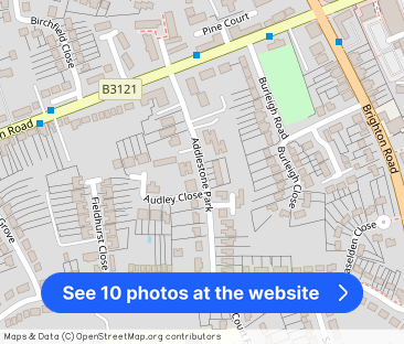 Addlestone, Surrey, KT15 - Photo 1