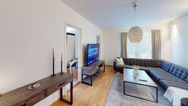 Sommarvädersgatan 8 - Photo 1