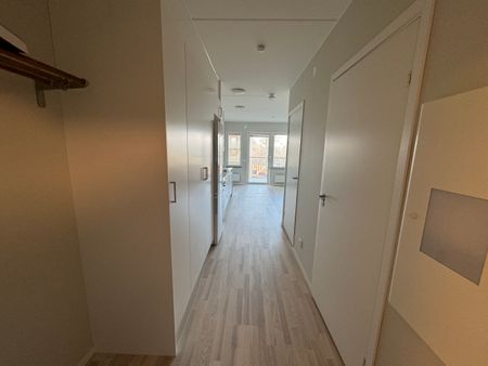 Klättergatan 9 – 2 rok (1304) - Foto 2