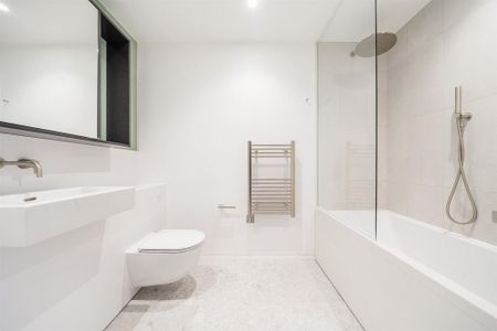 Studio to rent - Photo 5