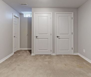 For Lease - 543 Bridgeview Road, Oakville, Ontario - Photo 5