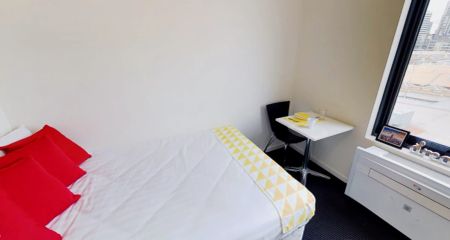 Studio Apartment Deluxe - Double Bed - Photo 3