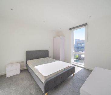 3 bedroom apartment to rent - Photo 5