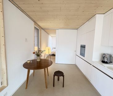 2.5 Zimmer, 47 m² - Photo 6