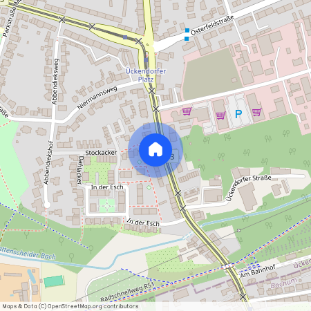 Ückendorfer Straße 222, 45886, Gelsenkirchen