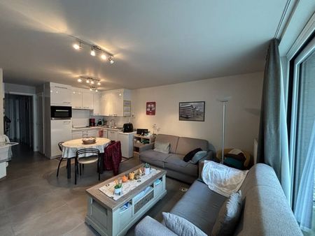 Appartement te huur - Foto 2