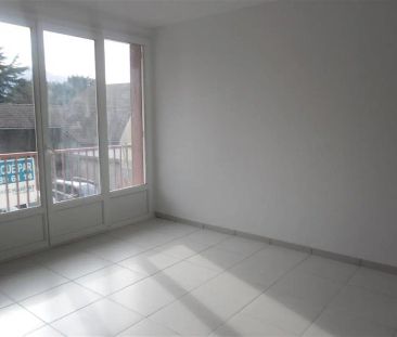 Location appartement 3 pièces - 68.71m² à Gières (38610) - Photo 3