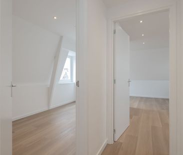 Appartement te huur: Paul Krugerstraat 12-B 2021 XN Haarlem - Photo 5