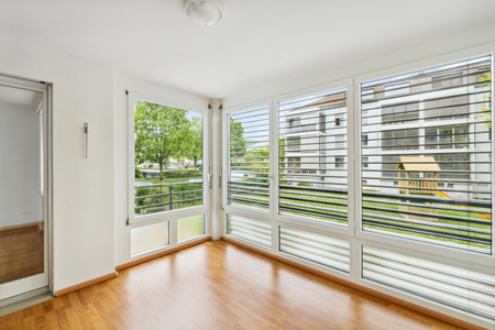 3-Zimmerwohnung mit grossem Wintergarten! - Photo 3