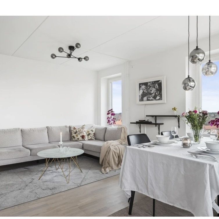 Sjösavägen, Bandhagen - Foto 1