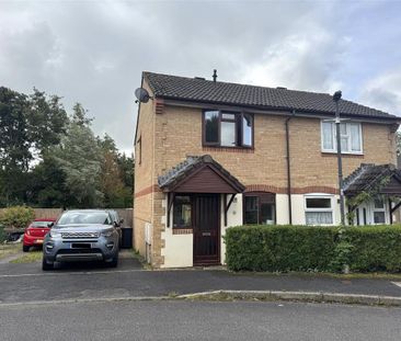2 bedroom semi-detached house to rent - Photo 5