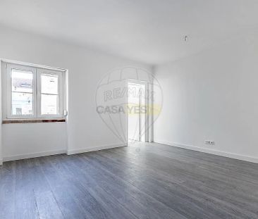 Apartment T3 in Alvalade, Lisboa - Photo 4