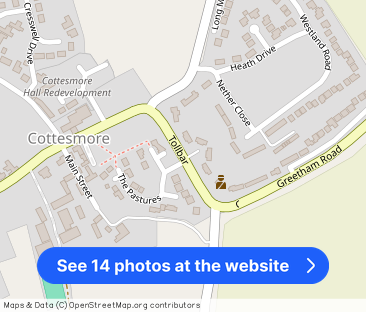 Toll Bar, Cottesmore - Photo 1