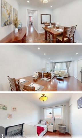 For Lease - 1999 fontwell Crescent, Mississauga, Ontario - Photo 2