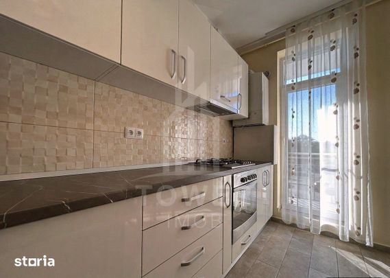 Apartament 2 camere de închiriat / Zona Turnișor - Alma 2 - Photo 1