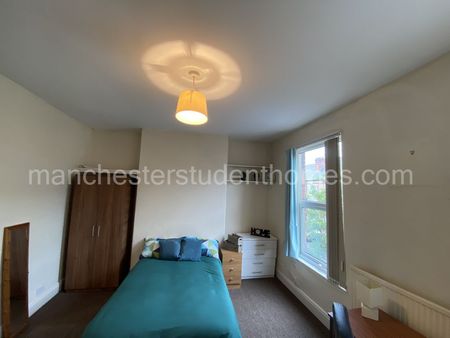 Davenport Avenue, Manchester, M20 3FS - Photo 5