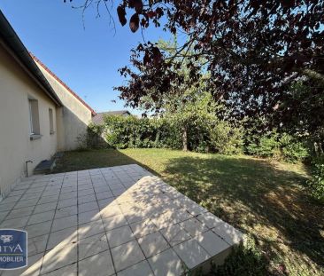 Maison à louer 6 pièces 114.35m² - Photo 3