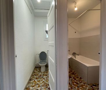 Location Appartement 2 pièces 51m² - Photo 4
