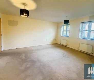 2 bedroom apartment to rent - Photo 6