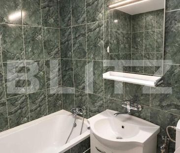 Garsoniera de inchiriere, 30 mp, pet friendly, zona Zorilor - Photo 2