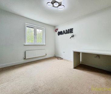 5 bedroom terraced house to rent - Photo 1