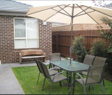 Charming 3-Bedroom Home for Lease in the Heart of Moorabbin - Photo 5