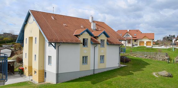 Wohnung in Echsenbach - Foto 2