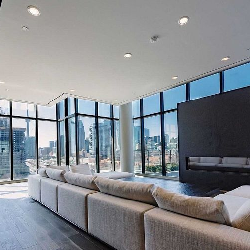 For Lease - 12 Bonnycastle Street Unit# 806, Toronto, Ontario - Photo 1