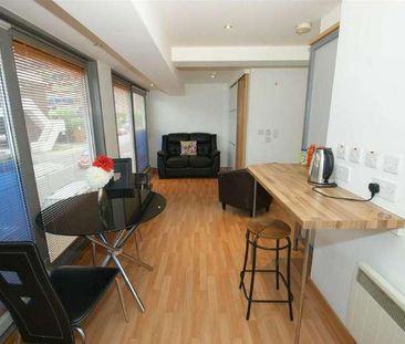 Citispace, Regent Street, Leeds, LS2 - Photo 1