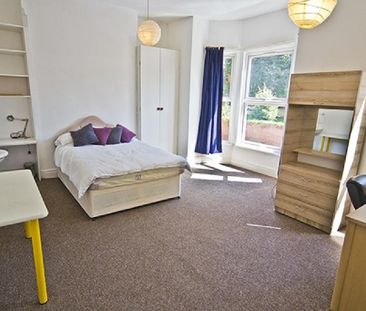 6 bedroom house share to rent - Photo 3